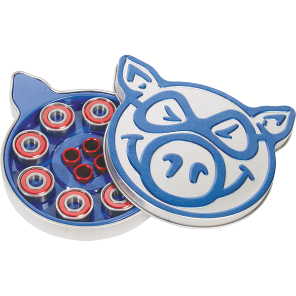 PIG ABEC-3 BEARINGS Single Set