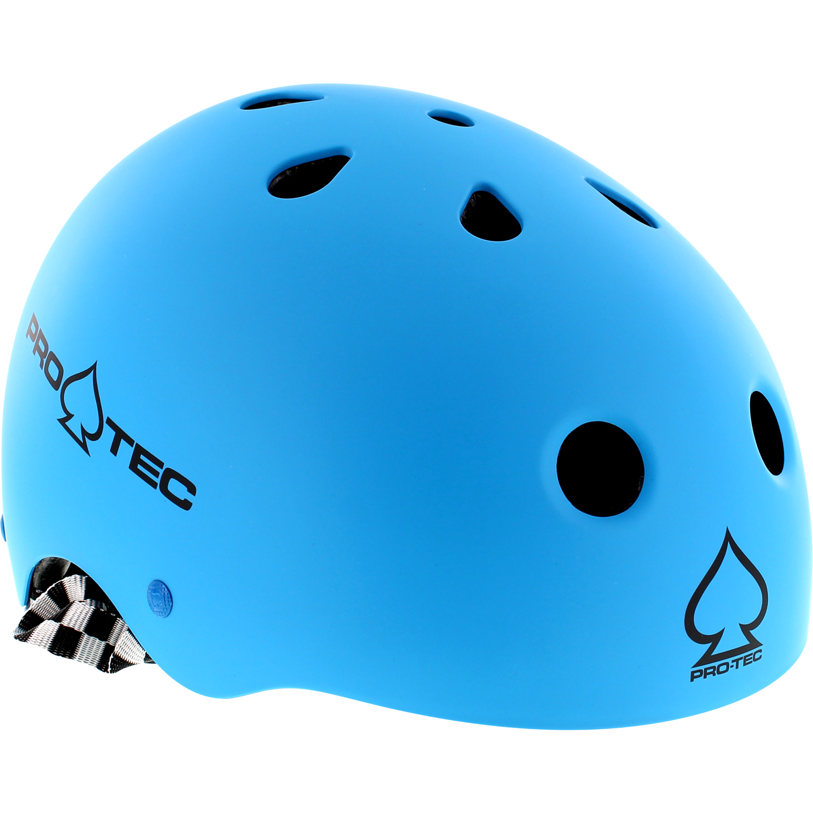 PROTEC (CPSC)CLASSIC GUMBALL BLU-XL HELMET